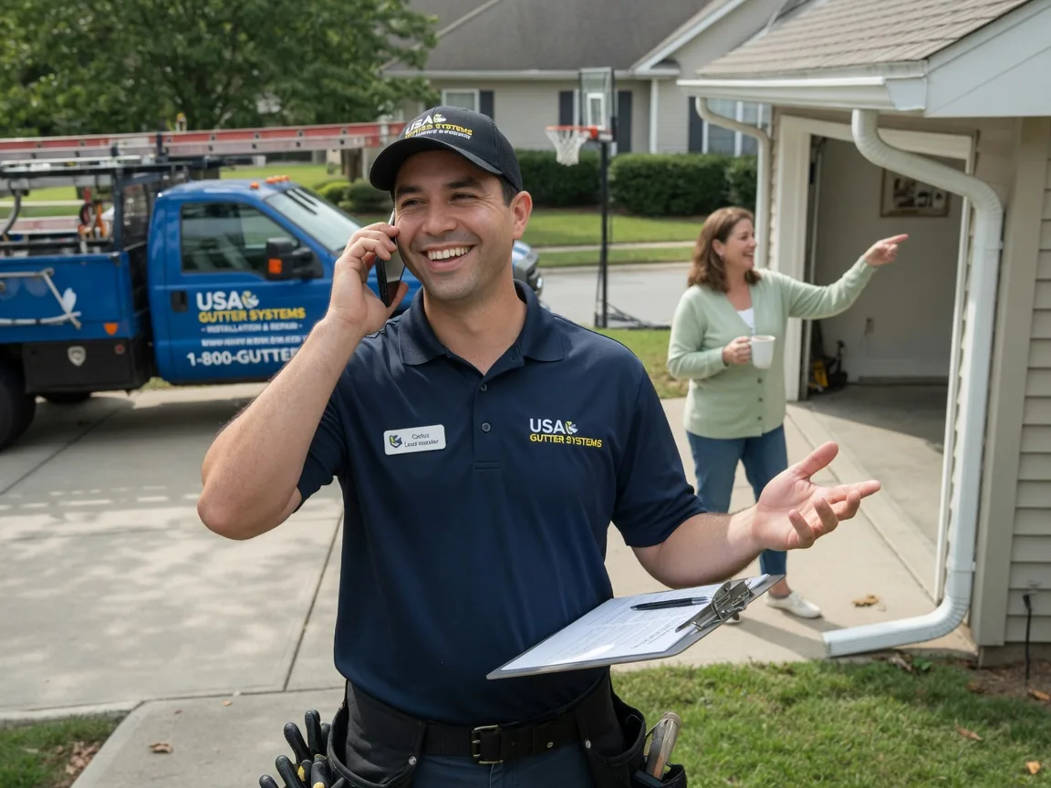 Gutter Installation Somers Point, NJ FAQs